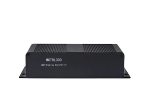 Cost Price Novastar Synchronous Asynchronous Sending Box Controller Mctrl300 TB Series <strong>Video</strong> <strong>Processor</strong> for LED <strong>Display</strong> Screen - Product Image 3