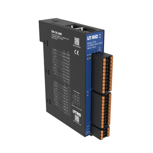 プロトコルゲートウェイCC-Link IE Field BasicからRS485/RS232/RS422 Modbus RTUプロトコルコンバーターモジュールデータコンバーター - Product Image 1
