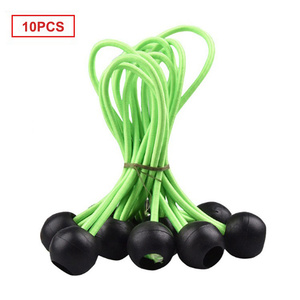 Bungee <strong>Ball</strong> with <strong>Elastic</strong> Cord