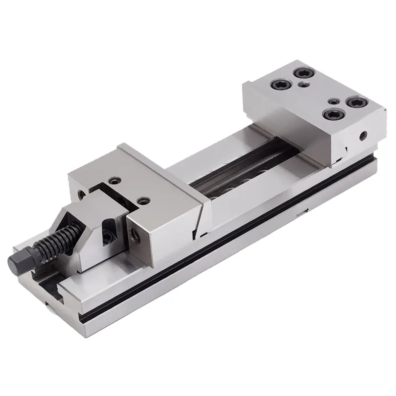 Good quality Precision Milling Machine Vise Vertex Vise for CNC Milling Machine