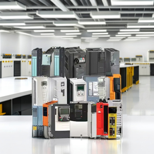 Original Plc Quality and Efficient <strong>Automation</strong> Drive Module 751330 - Product Image 6