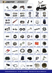 3AY-F4500-00 toptan motosiklet CRYPTON T105E CY50 JOG50 3KJ. CY50 Jog T105 T105E crypton-r özelleştirme yakıt musluğu takma. - Product Image 3