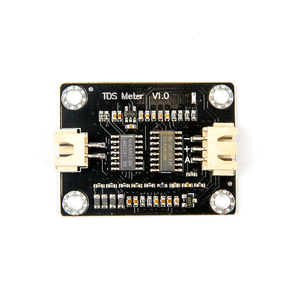 Analog TDS <strong>Sensor</strong> Water Conductivity <strong>Sensor</strong> Tester Liquid Detection Water Quality Monitoring Module - Product Image 4
