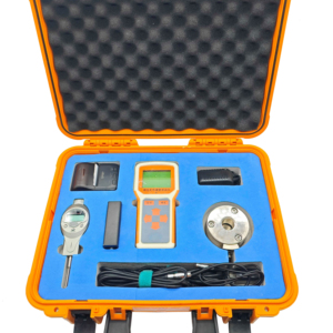 Plaka yük Test cihazları, plaka taşıma kapasitesi testi, statik yük Test cihazı - Product Image 2