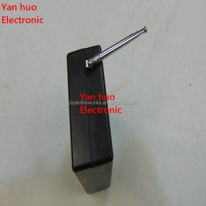 Felicità da 24 a 36 spunti programma per Computer sistema di controllo automatico dei fuochi d'artificio - Product Image 3
