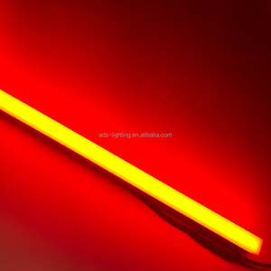 Hochwertige DMX512 RGB Bühnen beleuchtung IP67 Pixel Light Bar Direkt ab Werk für den Außenbereich - Product Image 3