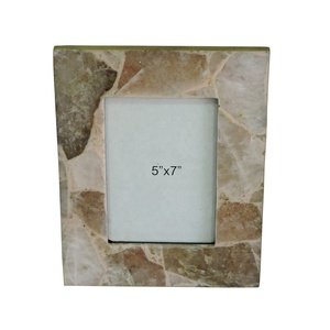 亚马逊热卖5x7现代木质相框家用长方形古典相框 - Product Image 3