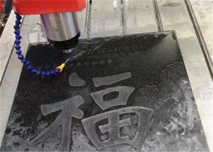 Apex 2025数控多功能路由器5kw最大功率单伺服电机西门子DSP Syntec Mach3木质聚氯乙烯台面真空 - Product Image 4