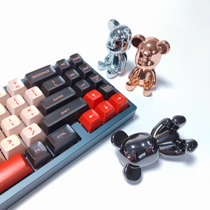 Hot Sales Mini Wire <strong>Keyboard</strong> Mechanical <strong>Keyboard</strong> RGB Light up Backlit Backlight LED PC <strong>Computer</strong> Game Gaming <strong>Keyboard</strong> - Product Image 3