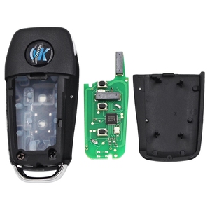 KEYDIY KD Chiave Astuta Universale Multi-funzionale ZB Serie di Controllo Remoto per KD-X2 Programmatore Chiave - Product Image 4