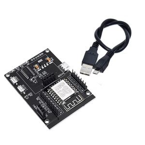 Taidacent ESP8266 Iot Scheda di Sviluppo Sdk di Programmazione Wifi Piccolo Sistema di Piccola Scheda Processore ESP8266 di Sviluppo Sdk - Product Image 2
