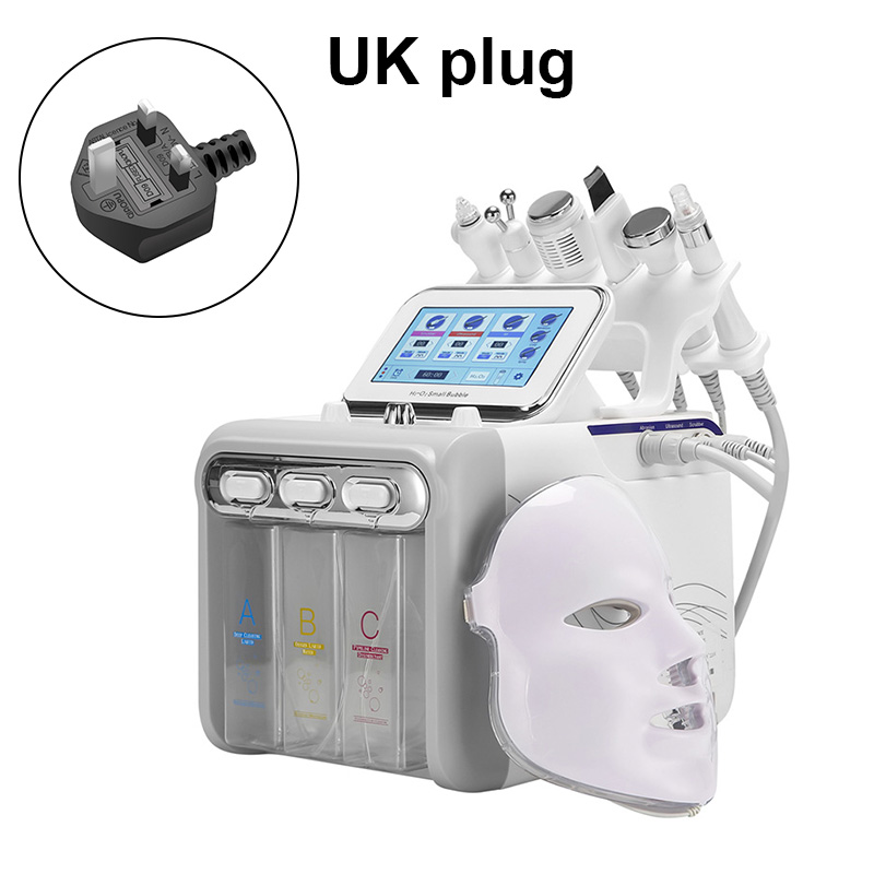 UK Plug