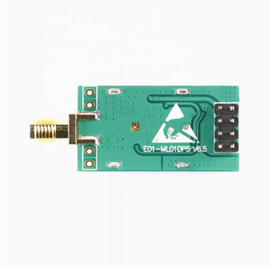 nRF24L01P+<strong>PA</strong>+<strong>LNA</strong> High power 2.4G wireless transceiver module 2500 meters long distance communication interference - Product Image 3
