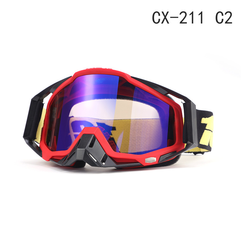 Lente violeta Cx-211 c2