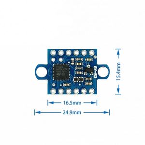 GY-53-L1X Laser VL53L1X STM32 TOF modulo sensore Time-of-flight - Product Image 2
