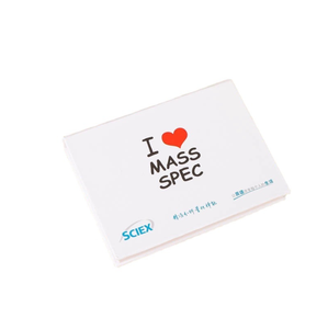 促销定制日记纸书写块便签垫 - Product Image 2