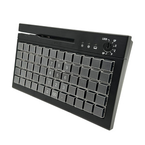 60-клавишная программируемая USB-клавиатура - Product Image 5