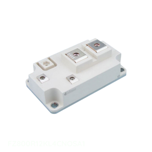 Transistörler modülü FZ800R12KL4CNOSA1 bileşenleri elektronik üretici kanalı - Product Image 1