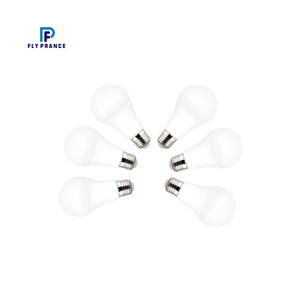 עמיד למים גוף חלק Skd <span class=keywords><strong>5W</strong></span> 7W 9W 12W 15W 18W אור מקורה <span class=keywords><strong>Led</strong></span> הנורה הנורה