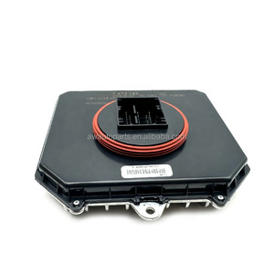 AW Oem 63117476487 balast modülü için Cars G30 yeni 7476487 kontrol ünitesi LED farlar 12V DRL alaşım malzeme arabalar için - Product Image 4