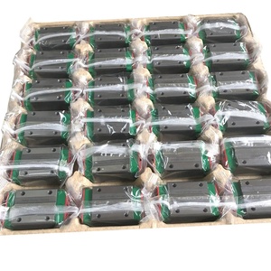 EG系列用于自动化设备的线性导轨EGH15 - Product Image 6