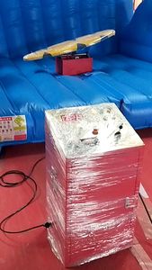 Cơ Surf Riding, Cơ Ván Lướt Sóng, Sóng Inflatable Surf Simulator Để Bán - Product Image 6