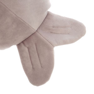 Producten Populair Bij Klanten Klein Volume Pluche Afdichting Kussen Schattig Pluche Zegel Speelgoed - Product Image 6