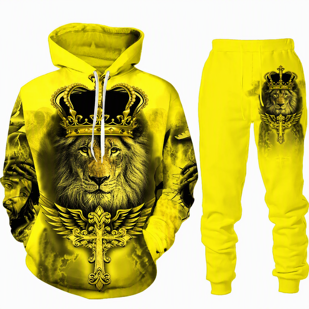 Jaune