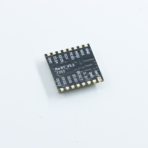ワイヤレスモジュールSX1276 LoRaスペクトラム拡散通信Ra-01 868MHzシリアルSPIインターフェイスH - Product Image 2