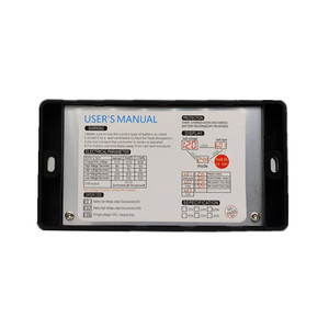 3 batterie Modus Max 4AWG Draht USB Ausgang Manuelle <span class=keywords><strong>PWM</strong></span> Solar Laderegler 20A 12V 24V