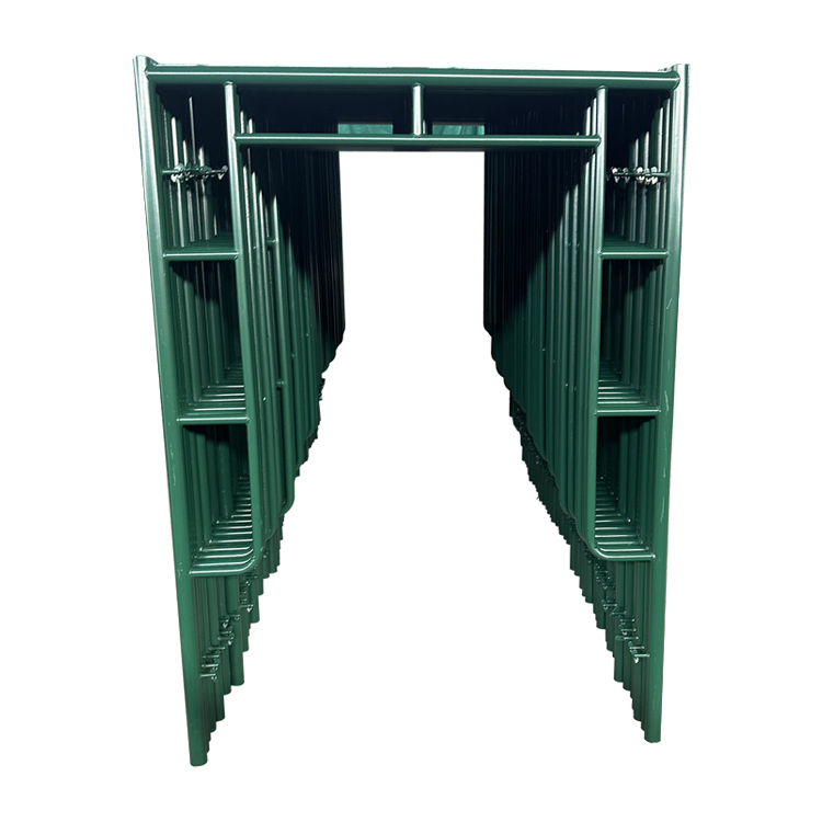 Verde dell'esercito