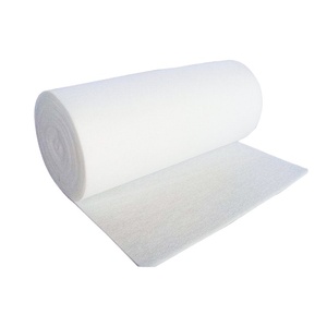 En779 tiêu chuẩn G2 G3 G4 M5 tổng hợp Pre chăn Lọc phương tiện truyền thông cuộn cho điều hòa không khí & sơn gian hàng - Product Image 5