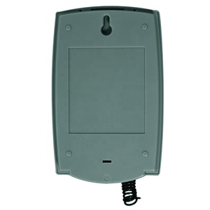Rotolamento che impara codice fisso, telecomando della porta di automobile, sistema telecomandato 433.92MHz per l'apri di porta del Garage YET402PC-V3.0 - Product Image 6