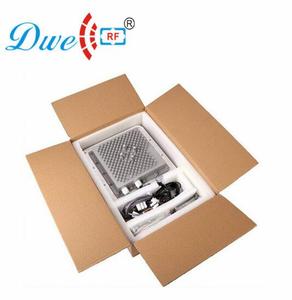 2,4G long range directional aktive rfid card reader für access control tracking verwalten - Product Image 3