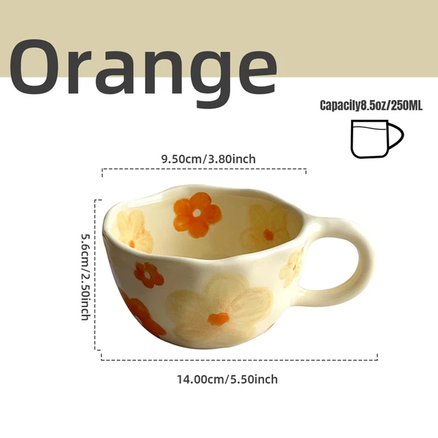 Flor de naranja