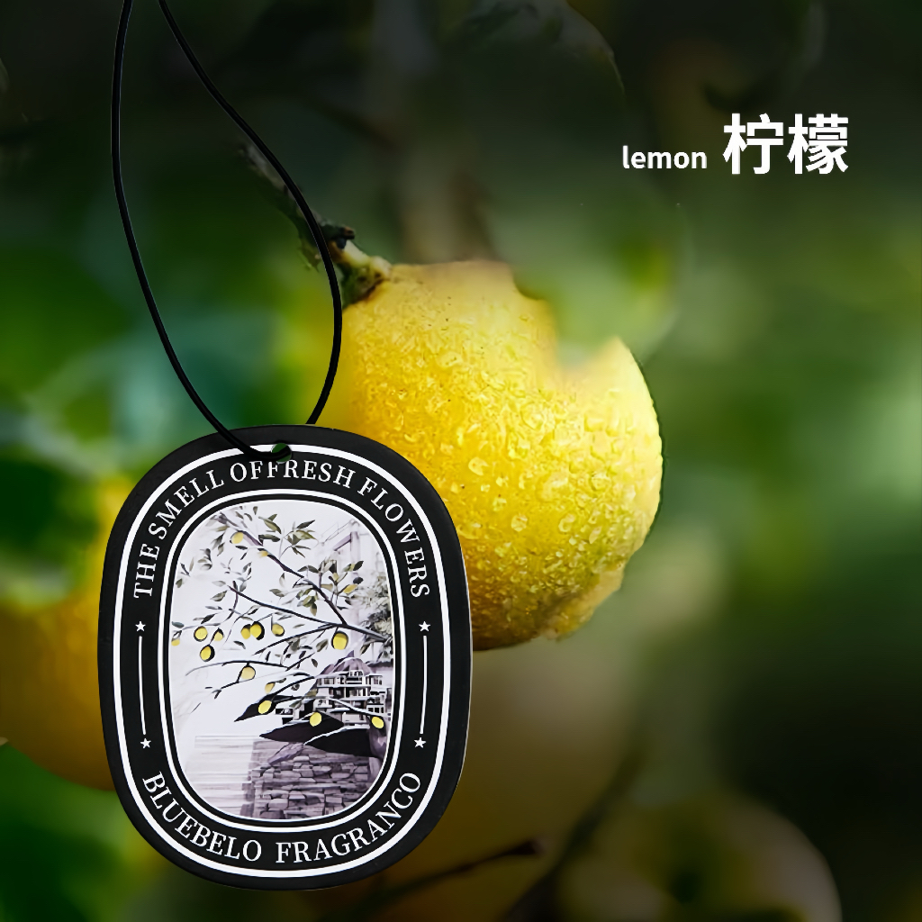 lemon