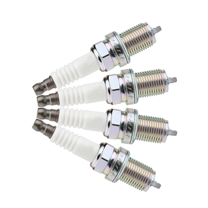 Stock fabbrica prezzo all'ingrosso di alta qualità sistema di accensione Auto genuino candele 2756 per Ngk Bkr6e-11 2756 Bugia candele - Product Image 2