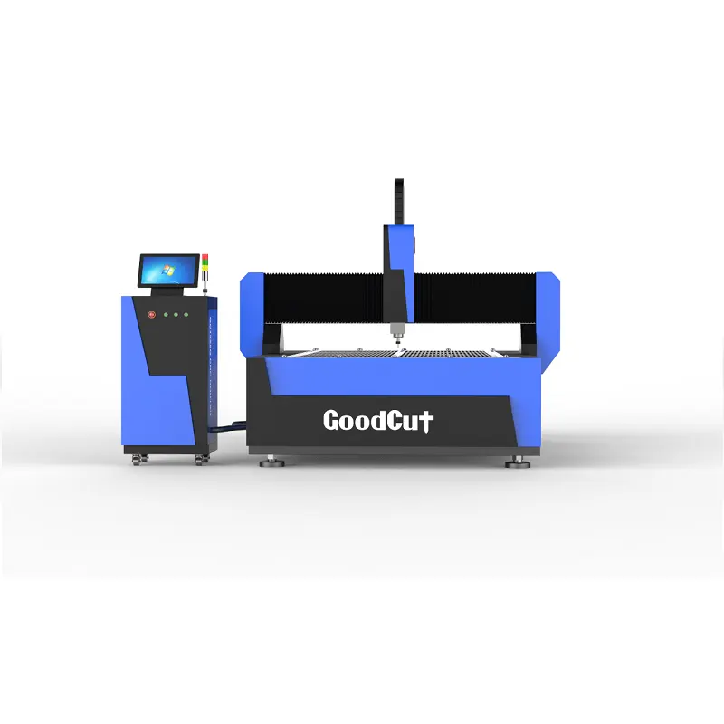 Costante macchine router di legno di cnc con software CAM