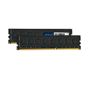 HXW OEM/ODM 16GB DDR4 2666MHz Zweikanal-RAM-Kit (2x8GB) für PC-Builder Verbesserte Bandbreite und Stabilität DDR4-RAM-Modul - Product Image 6