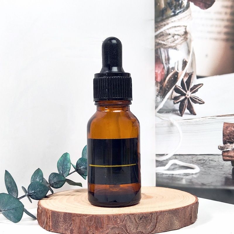 Rose essential oil