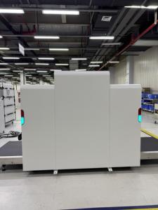 Sistema automatizado de detección de amenazas Máquina DE RAYOS X - Product Image 6