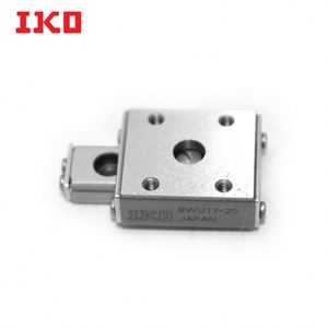 Best Price IKO <strong>Linear</strong> <strong>Block</strong> <strong>Linear</strong> Guide <strong>Rail</strong> <strong>Block</strong> BWU25-45 - Product Image 5