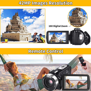 Rechargeable Hd 720P <strong>Video</strong> Recorder <strong>Video</strong> <strong>Camera</strong> 8Mm Android Vlog Mini <strong>Camera</strong> for Youtube - Product Image 6