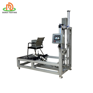 Macchina per prove di impatto a fatica continua della sedia con garanzia di 1 anno di tensione 220V - Product Image 6