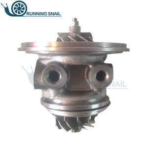 Turbo kartuş RHB5 VI95 VICC 8970385180 8970385181 Isuzu Trooper P756-TC 4JG2-TC 4JG2 VA180027 - Product Image 3