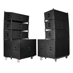 Двойная 10-дюймовая звуковая система DCW210 - Product Image 3
