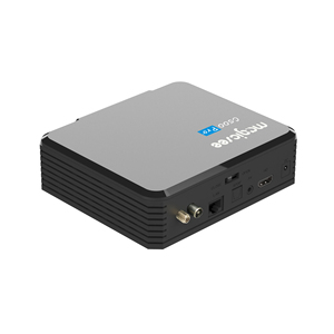 Magicsee 500 Pro <strong>Android</strong> Tv Box Digital Satellite Receiver S905x3 <strong>DVB</strong>-S2X/S2 <strong>DVB</strong> T2 <strong>ATSC</strong> <strong>Android</strong> 4k Set Top Box - Product Image 3