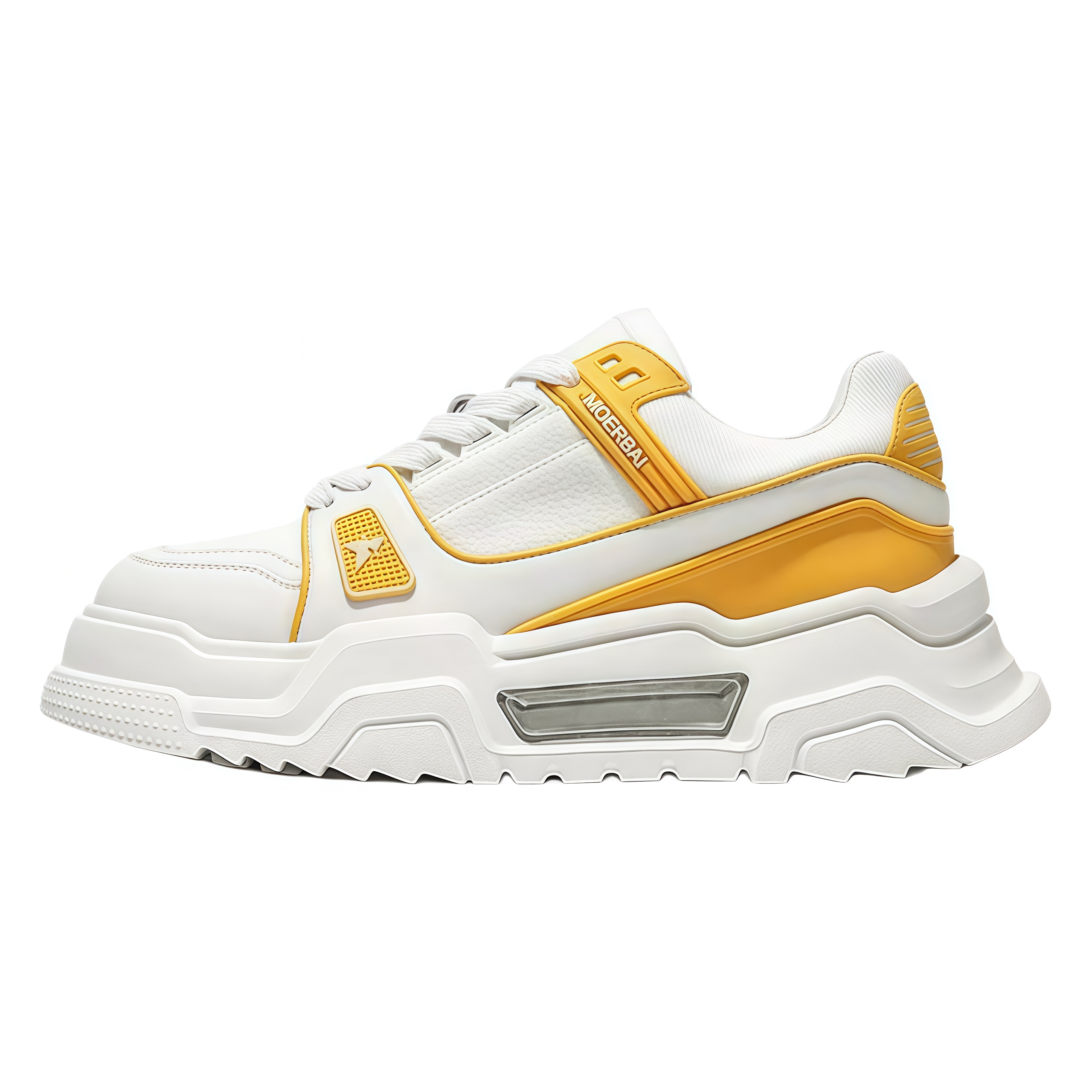Jaune