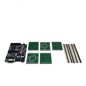 2024 Hochwertiger 912 9s12 Programmierer Auto-ECU Chip-Tuning-Werkzeug ETL912