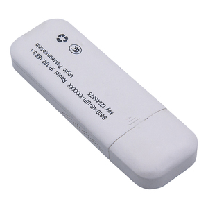Módem de suministro de fábrica caliente 4G tarjeta SIM memoria USB inalámbrica módem WiFi de internet móvil - Product Image 5